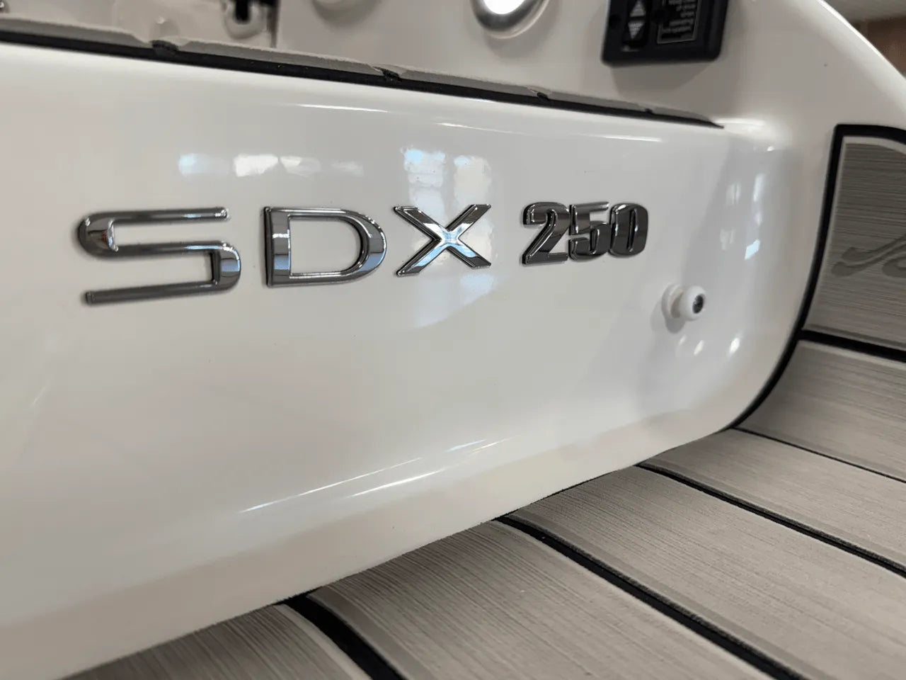 2025 Sea Ray 250 SDX 25.0 feet, Clearwater, Florida #26