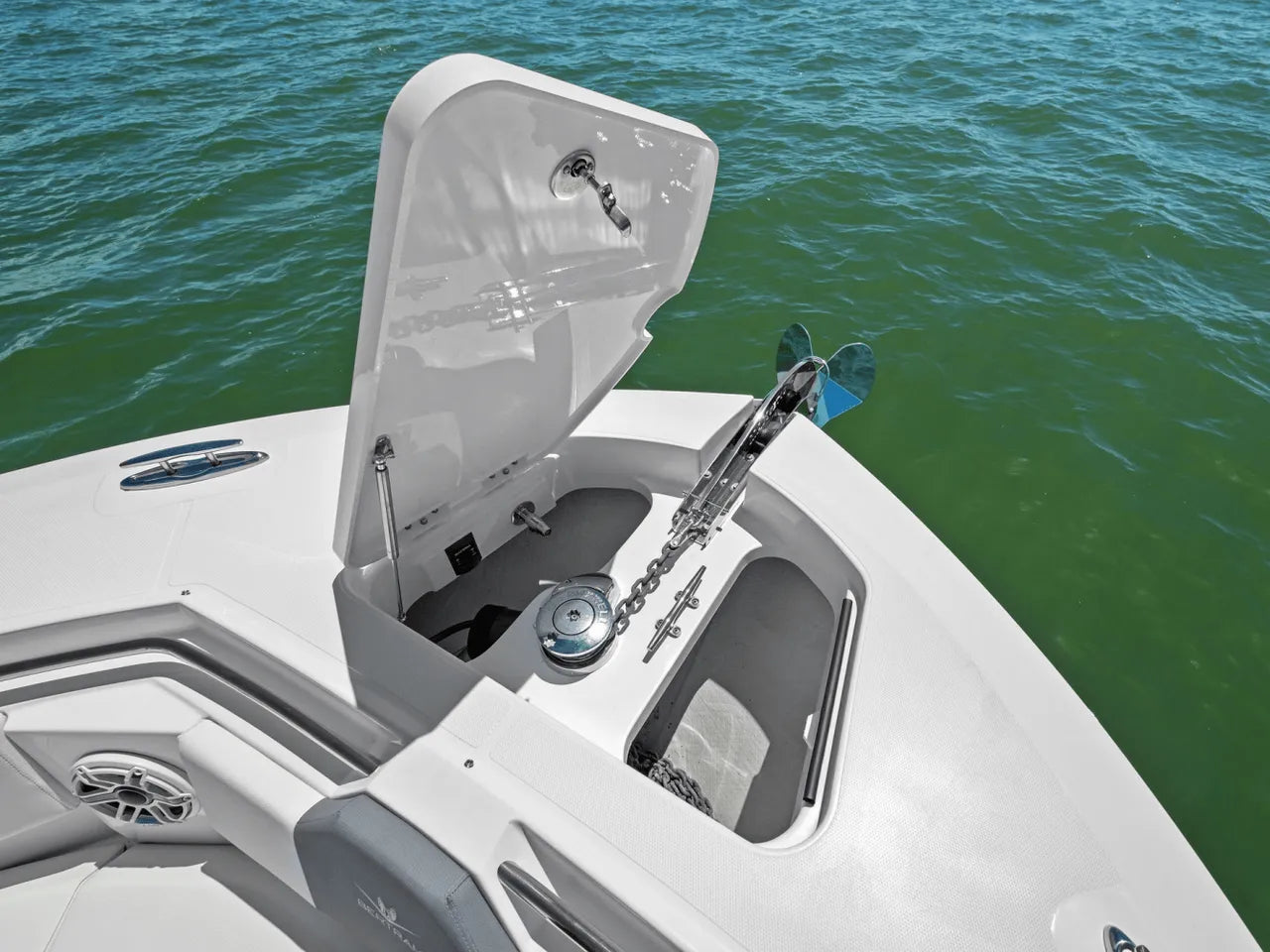 2025 Bertram 34CC 34.0 feet, Clearwater, Florida #31