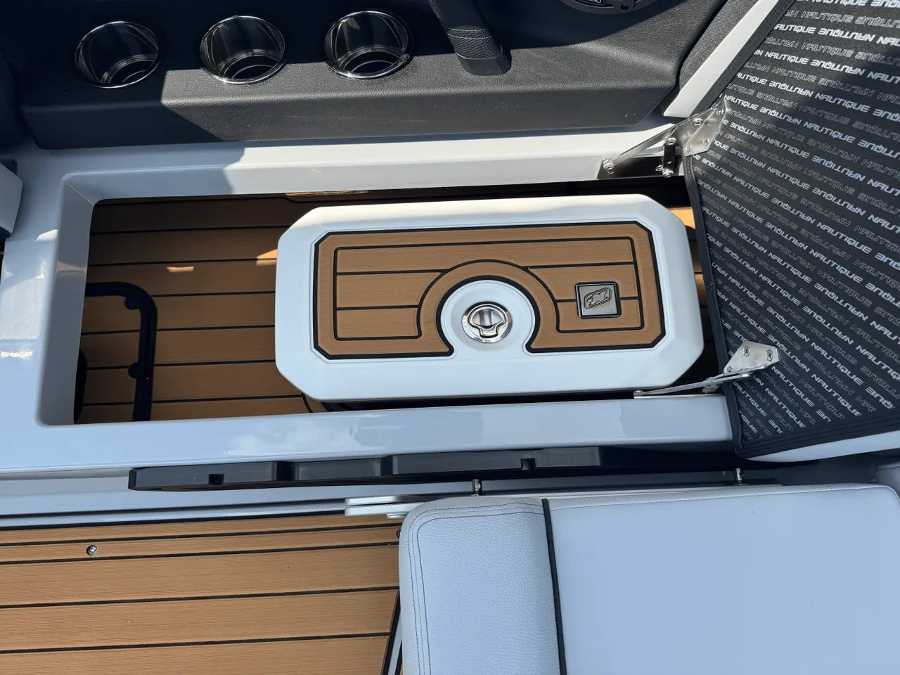 2026 Nautique S21SUPER AIR 21.0 feet, Clearwater, Florida #32