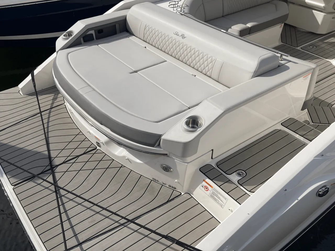 2026 Sea Ray SLX 310 31.0 feet, Clearwater, Florida #16