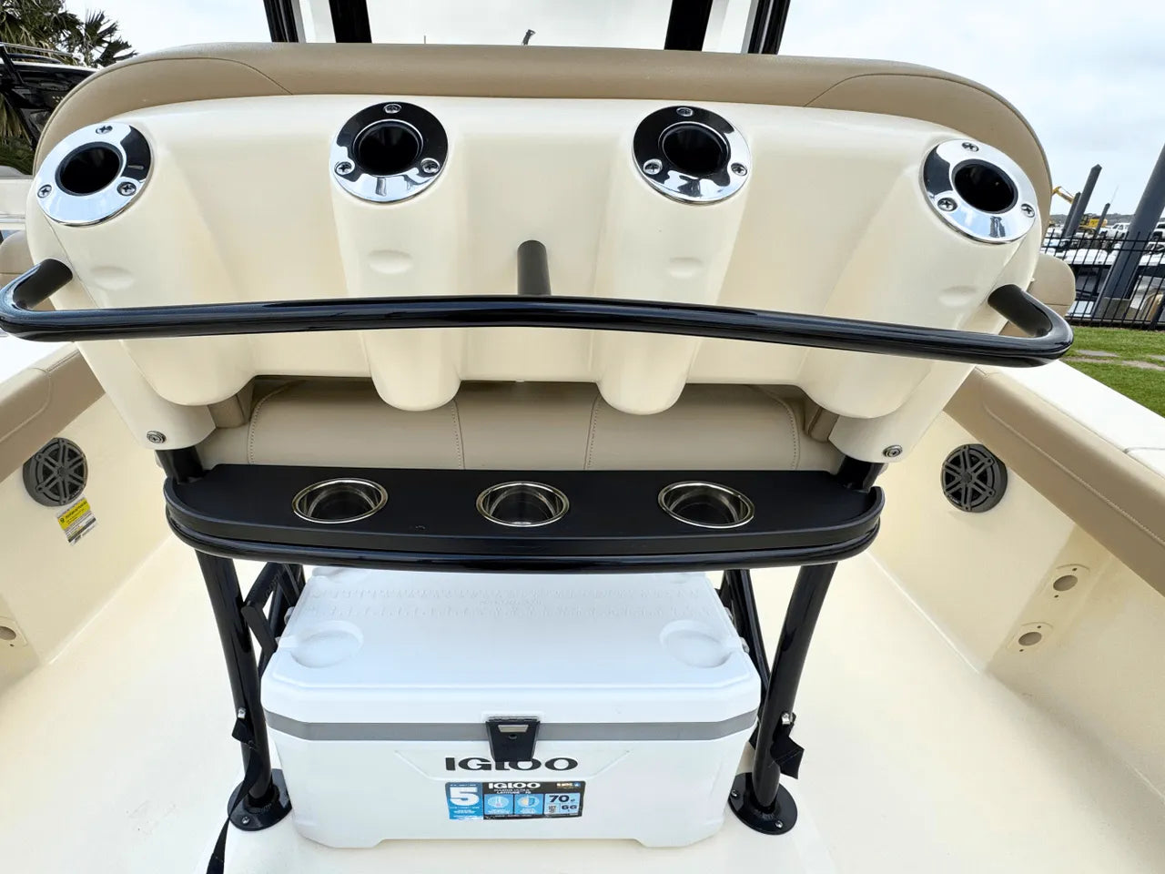 2024 Scout 215 XSF 21.0 feet, Clearwater, Florida #17