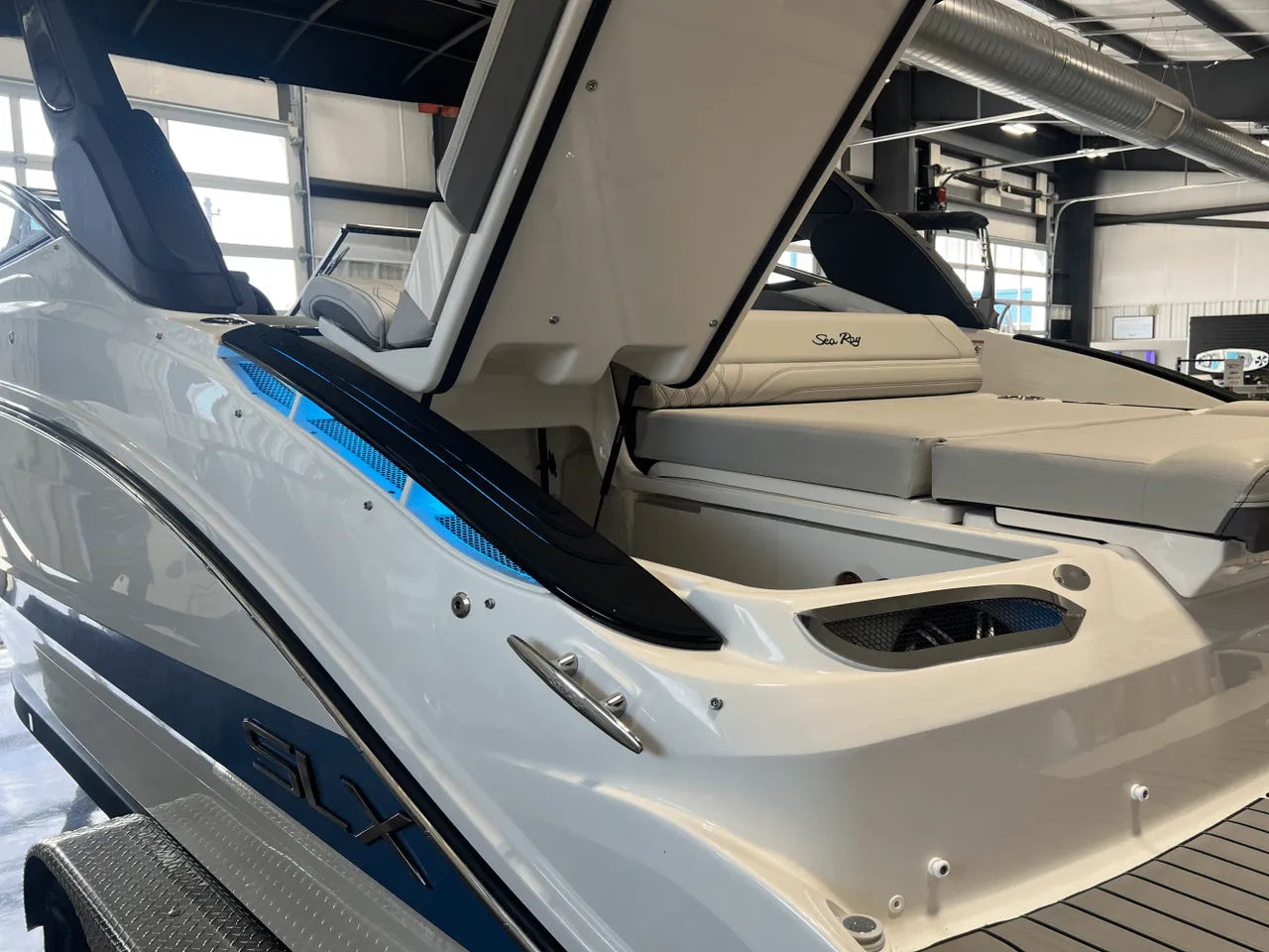 2026 Sea Ray SLX 260 26.0 feet, Clearwater, Florida #11