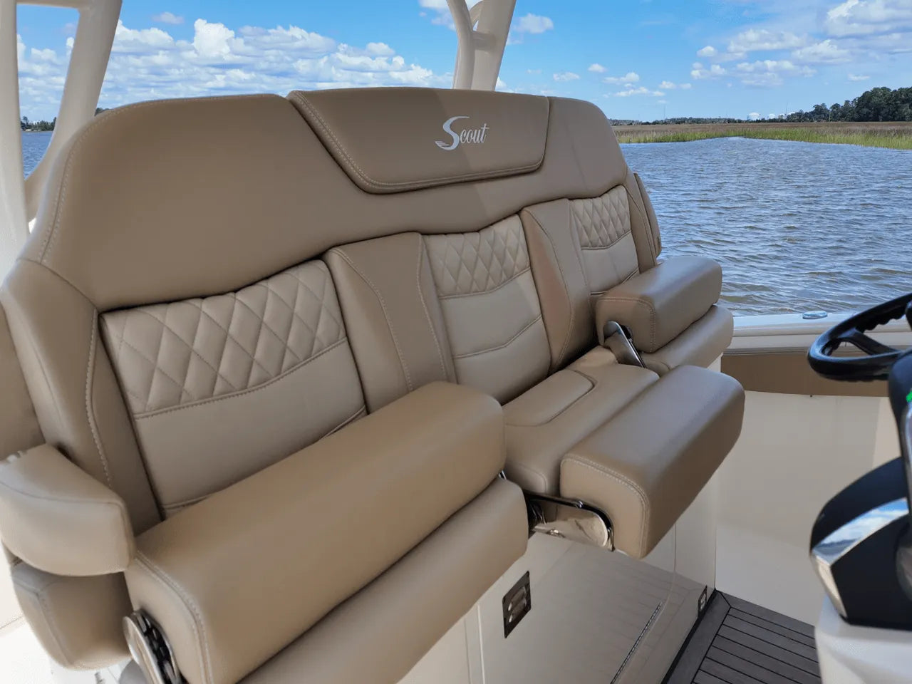 2025 Scout 377 LXF 37.0 feet, Clearwater, Florida #33