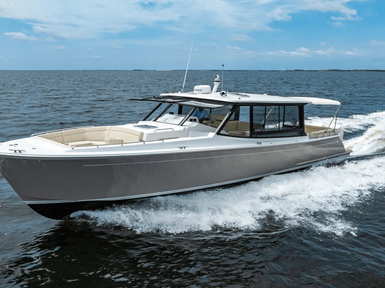 2025 MJM 4 45.0 feet, Clearwater, Florida #1