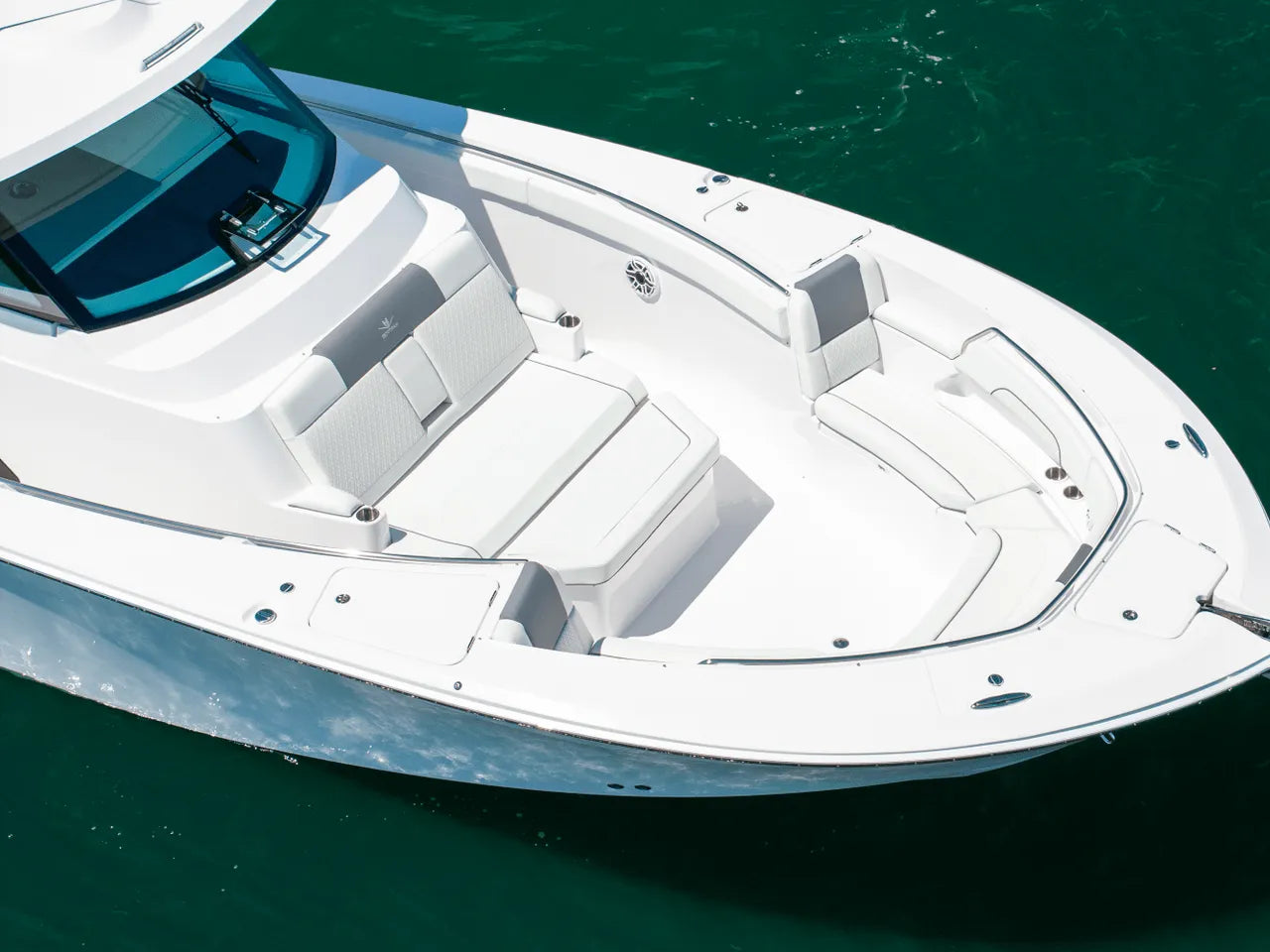 2025 Bertram 39CC 39.0 feet, Clearwater, Florida #44