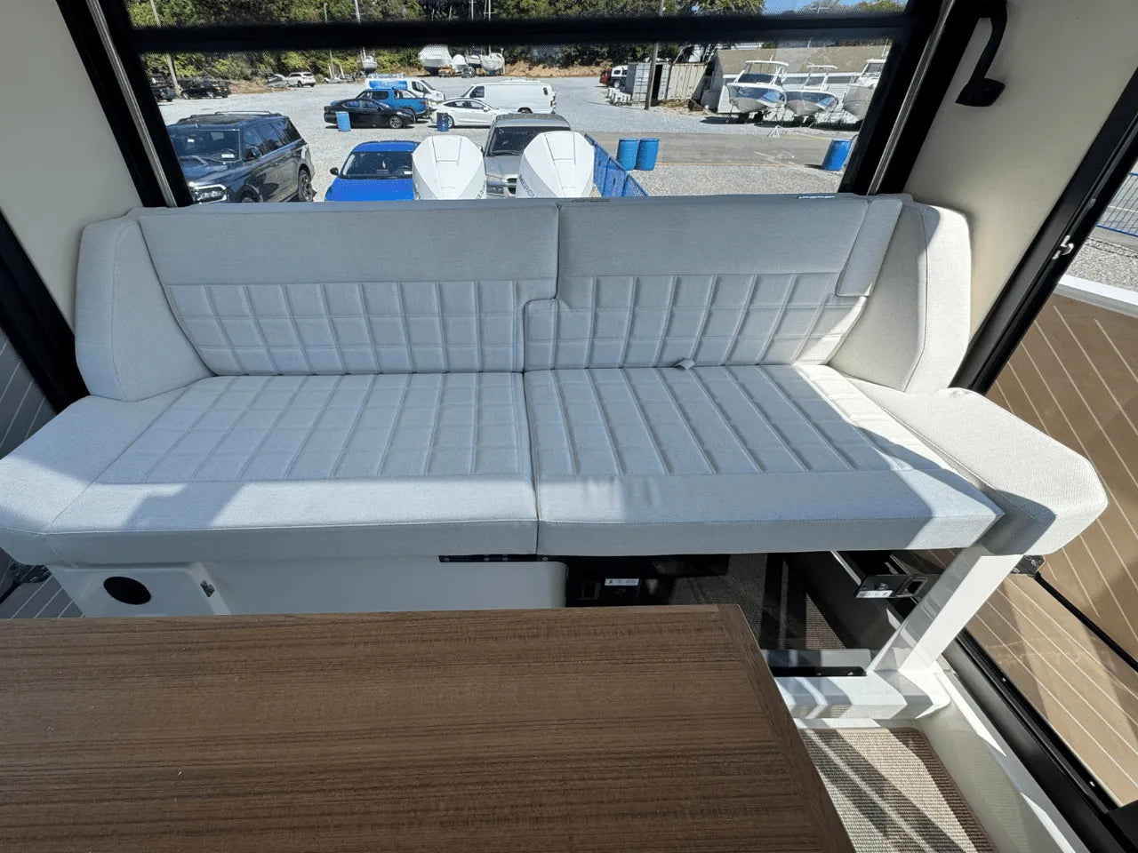 2026 Saxdor 340 GTWA 34.0 feet, Clearwater, Florida #20