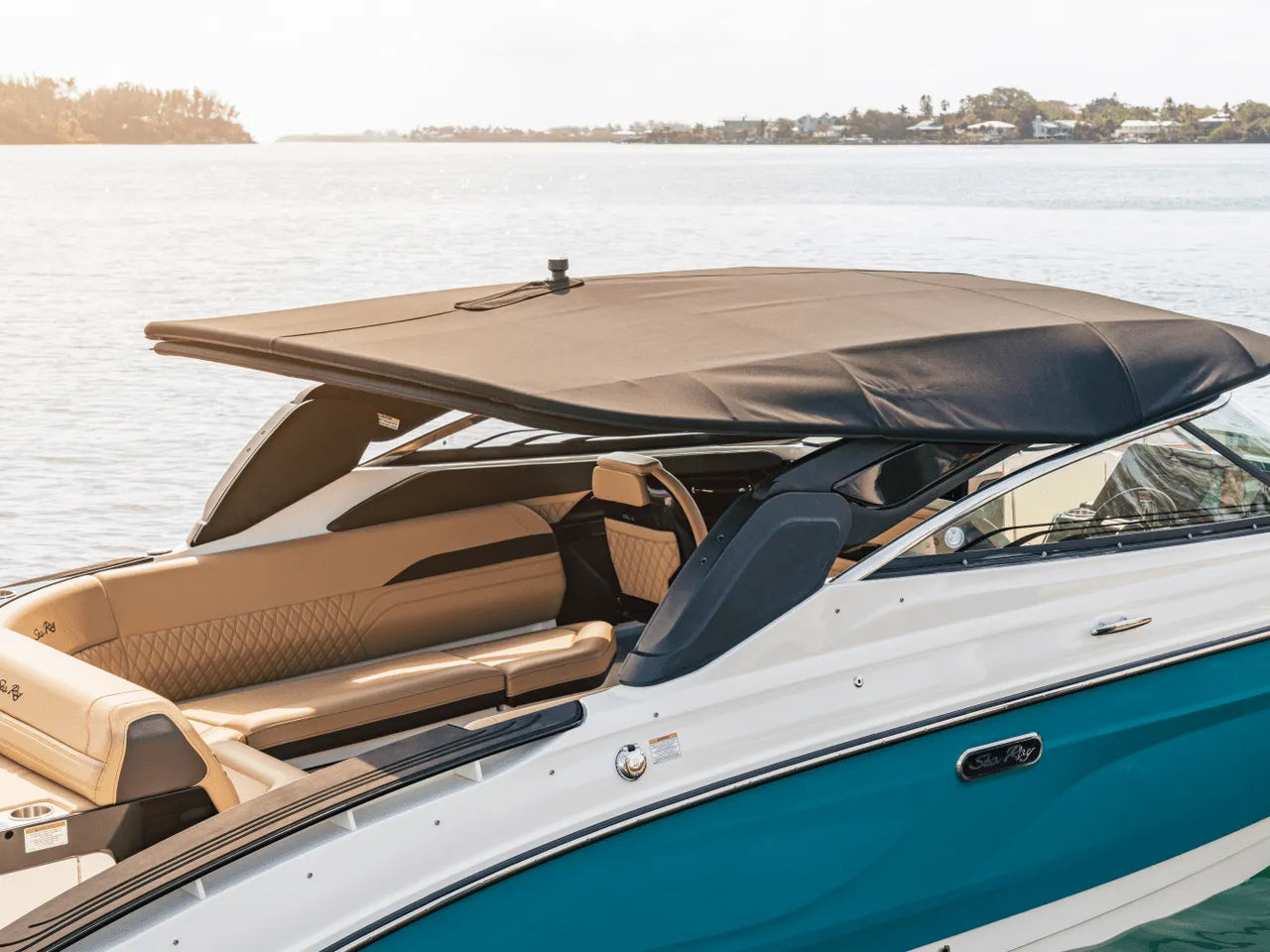 2026 Sea Ray SLX 280 Outboard 28.0 feet, Clearwater, Florida #12
