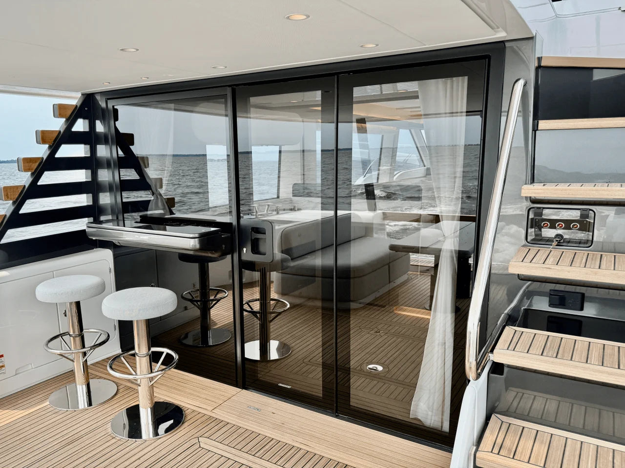 2026 Azimut Magellano 60 60.0 feet, Clearwater, Florida #28