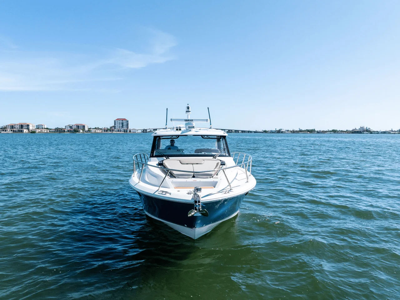 2025 Boston Whaler 365 Conquest 36.0 feet, Clearwater, Florida #20