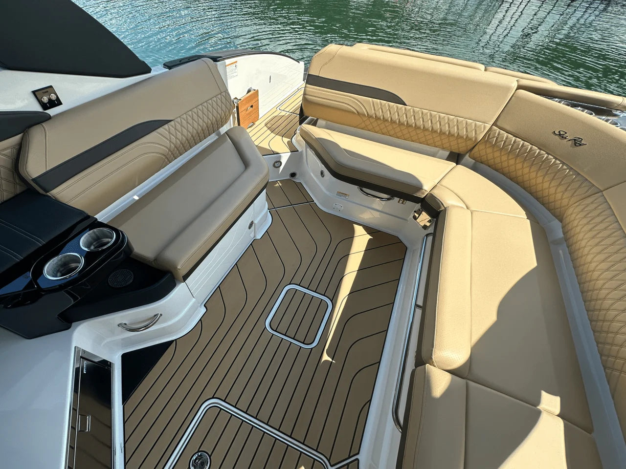 2026 Sea Ray SLX 280 28.0 feet, Clearwater, Florida #23