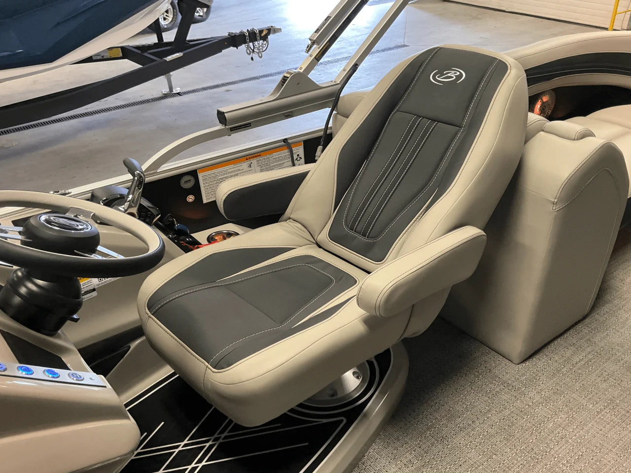 2026 Barletta Corsa 23 QCSS 23.0 feet, Clearwater, Florida #42