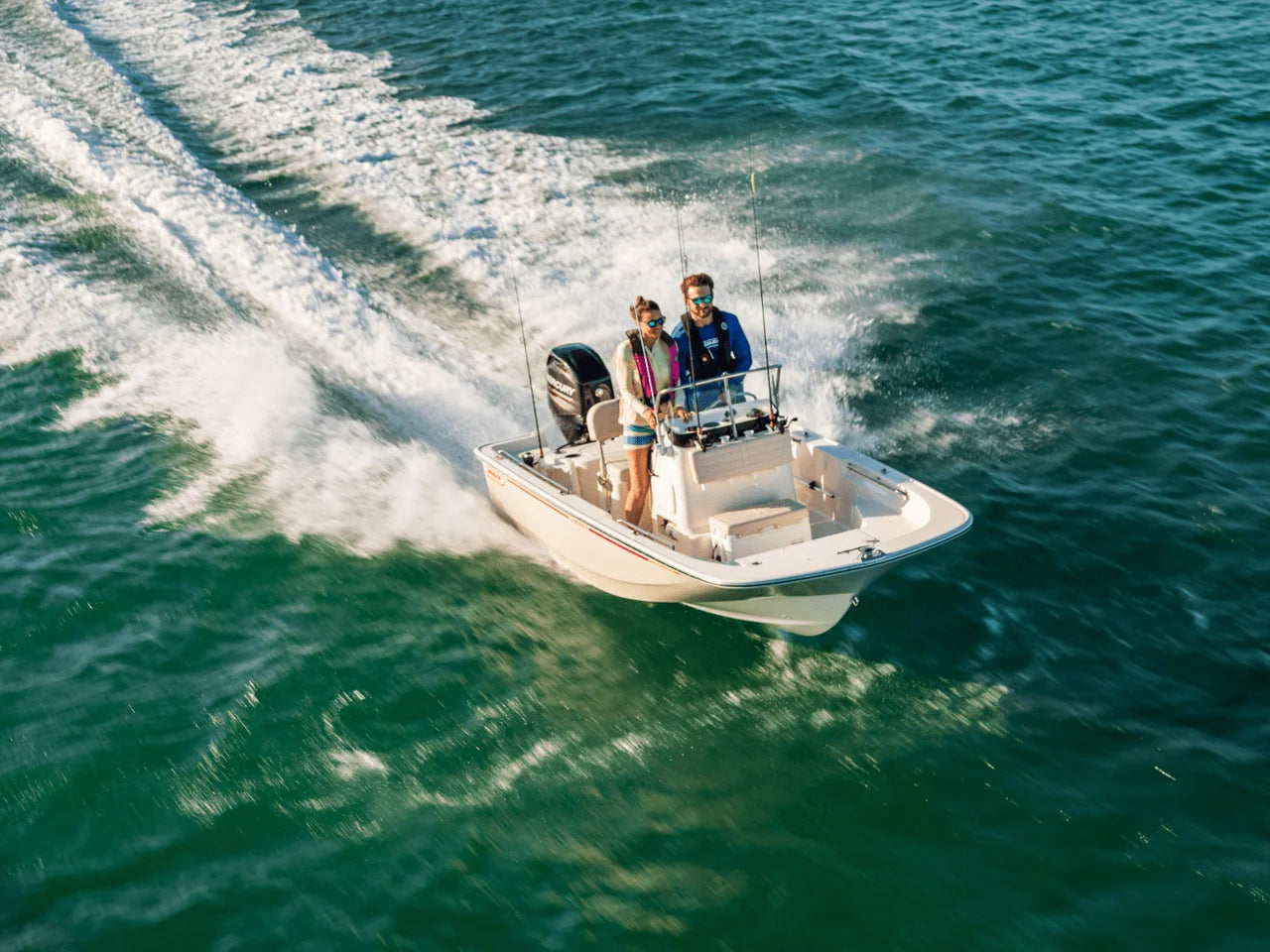 2026 Boston Whaler 150 Montauk 15.0 feet, Clearwater, Florida #23