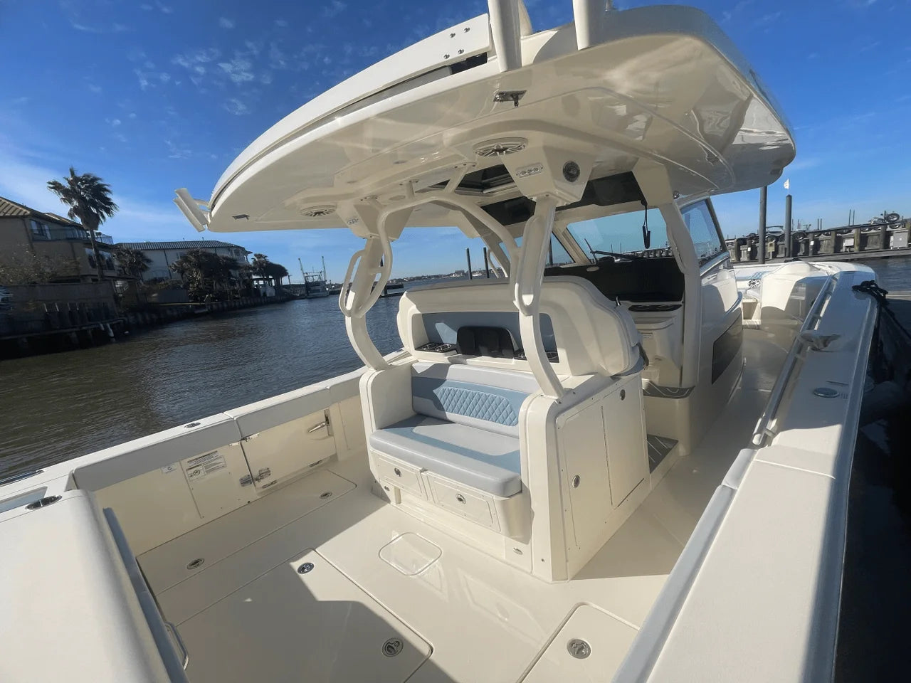 2025 Scout 377 LXF 37.0 feet, Clearwater, Florida #6