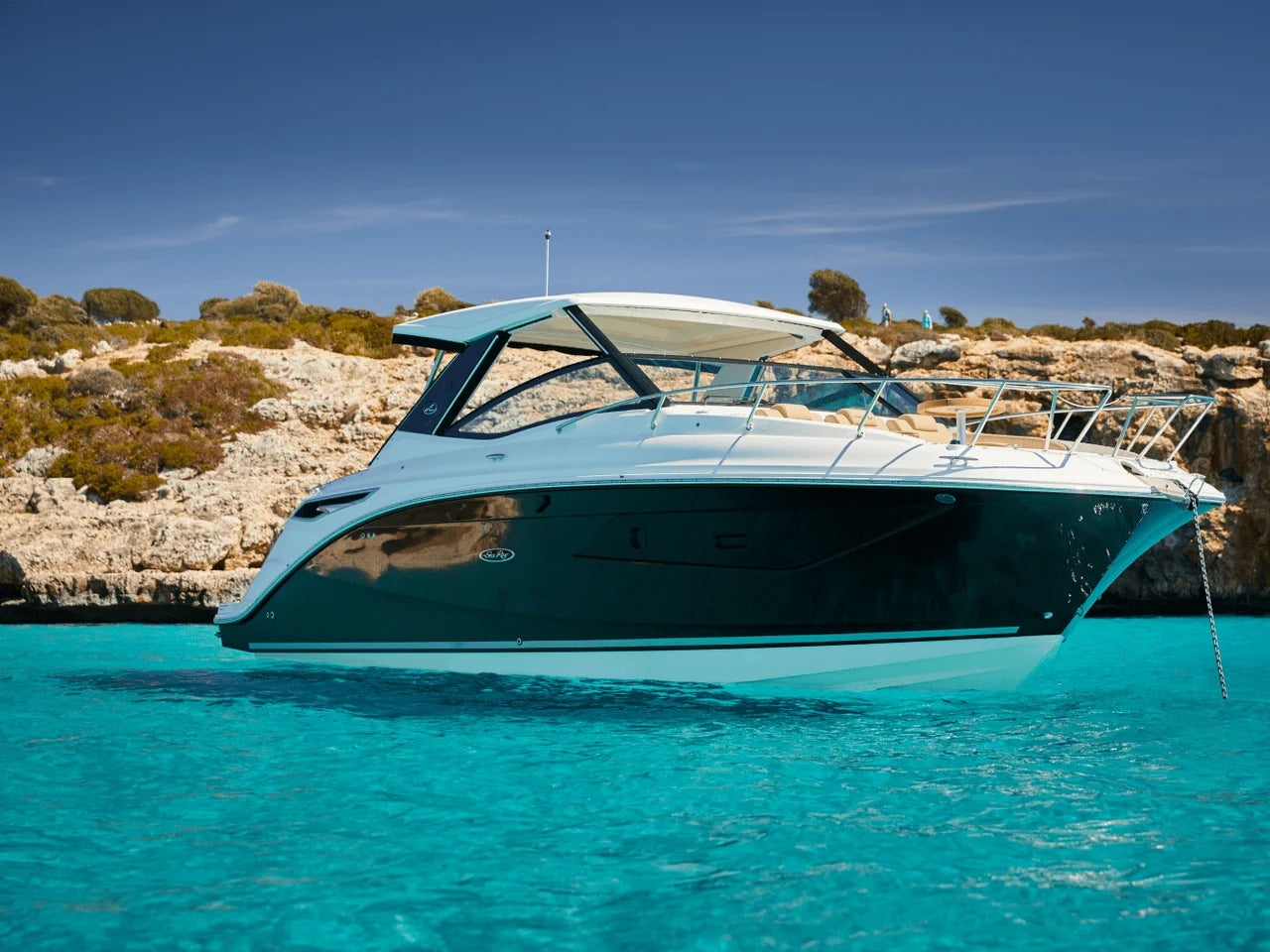 2026 Sea Ray Sundancer 320 32.0 feet, Clearwater, Florida #73