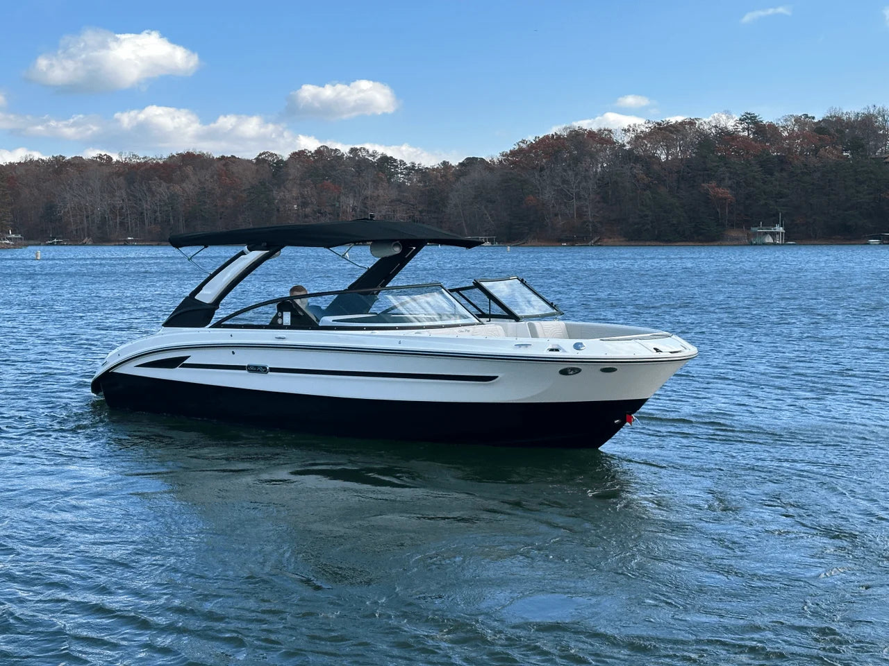 2025 Sea Ray SDX 250 Surf 25.0 feet, Clearwater, Florida #7