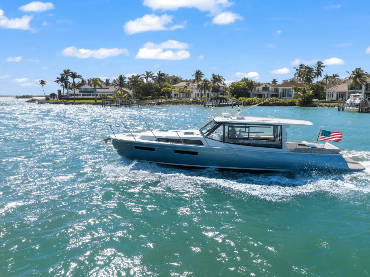 2025 MJM 42 46.0 feet, Clearwater, Florida #3