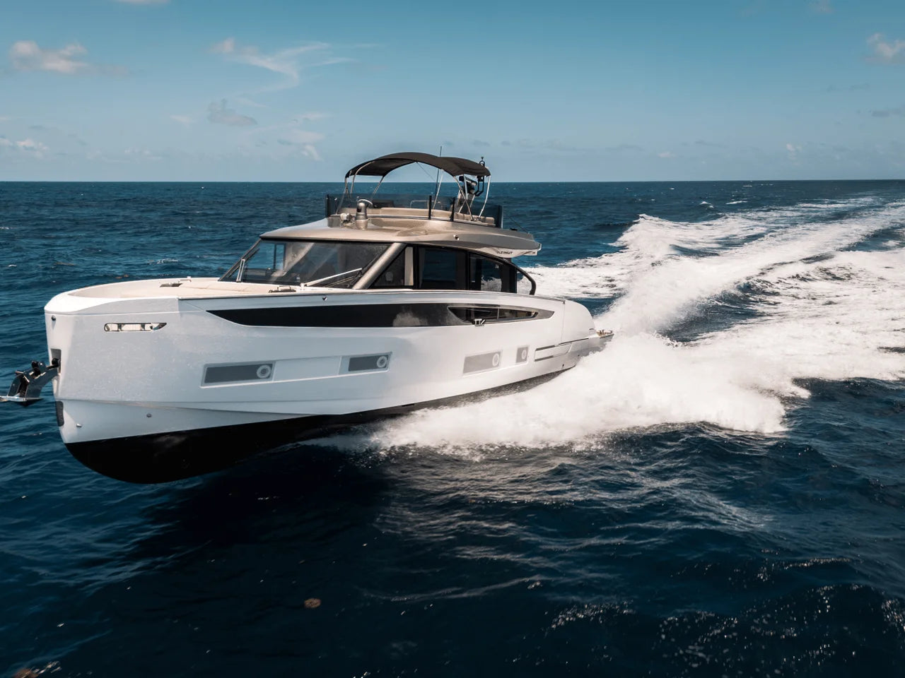 2025 Azimut Seadeck 6 60.0 feet, Clearwater, Florida #2