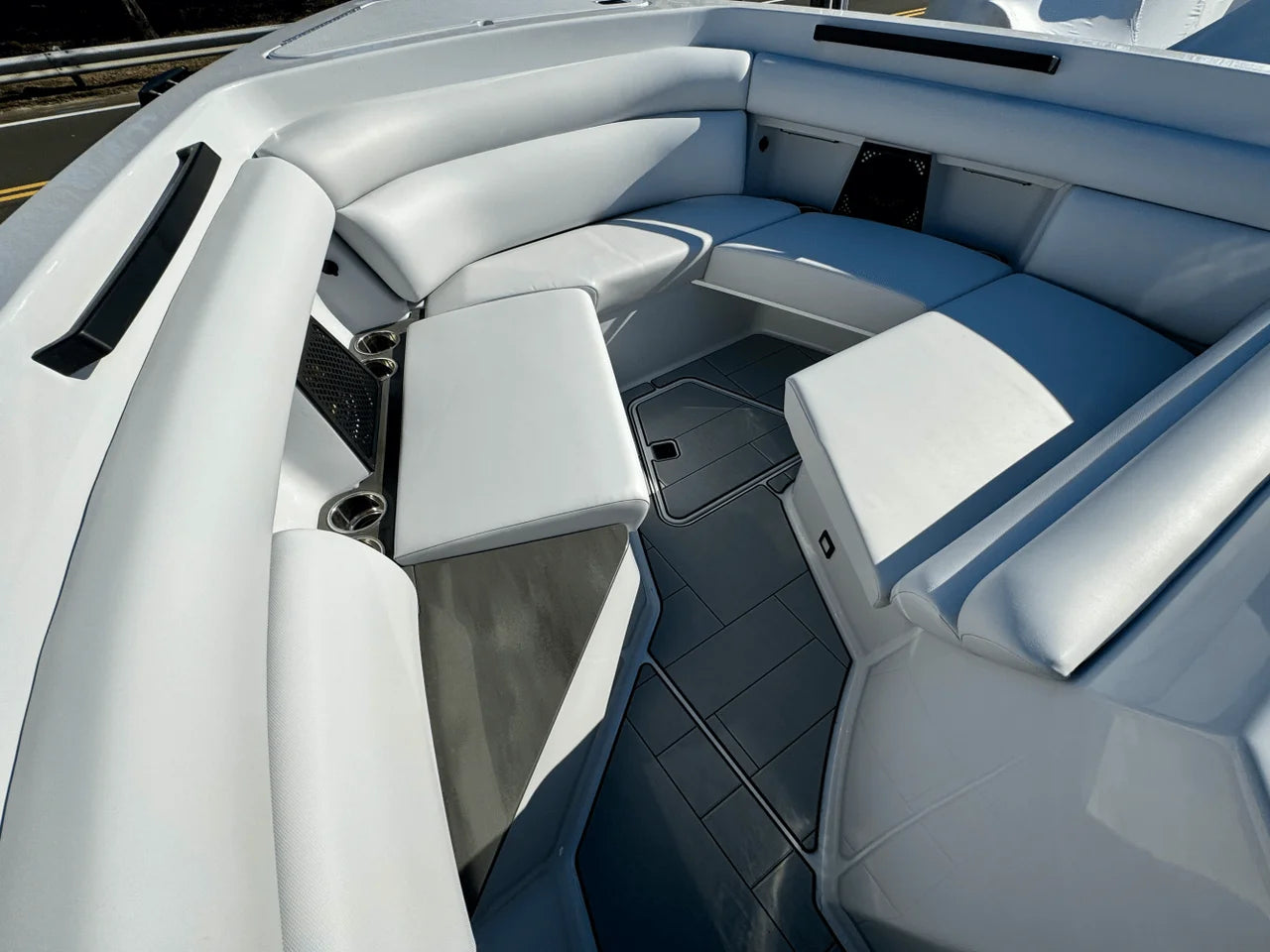 2024 Aviara AV32 Outboard 32.0 feet, Clearwater, Florida #29