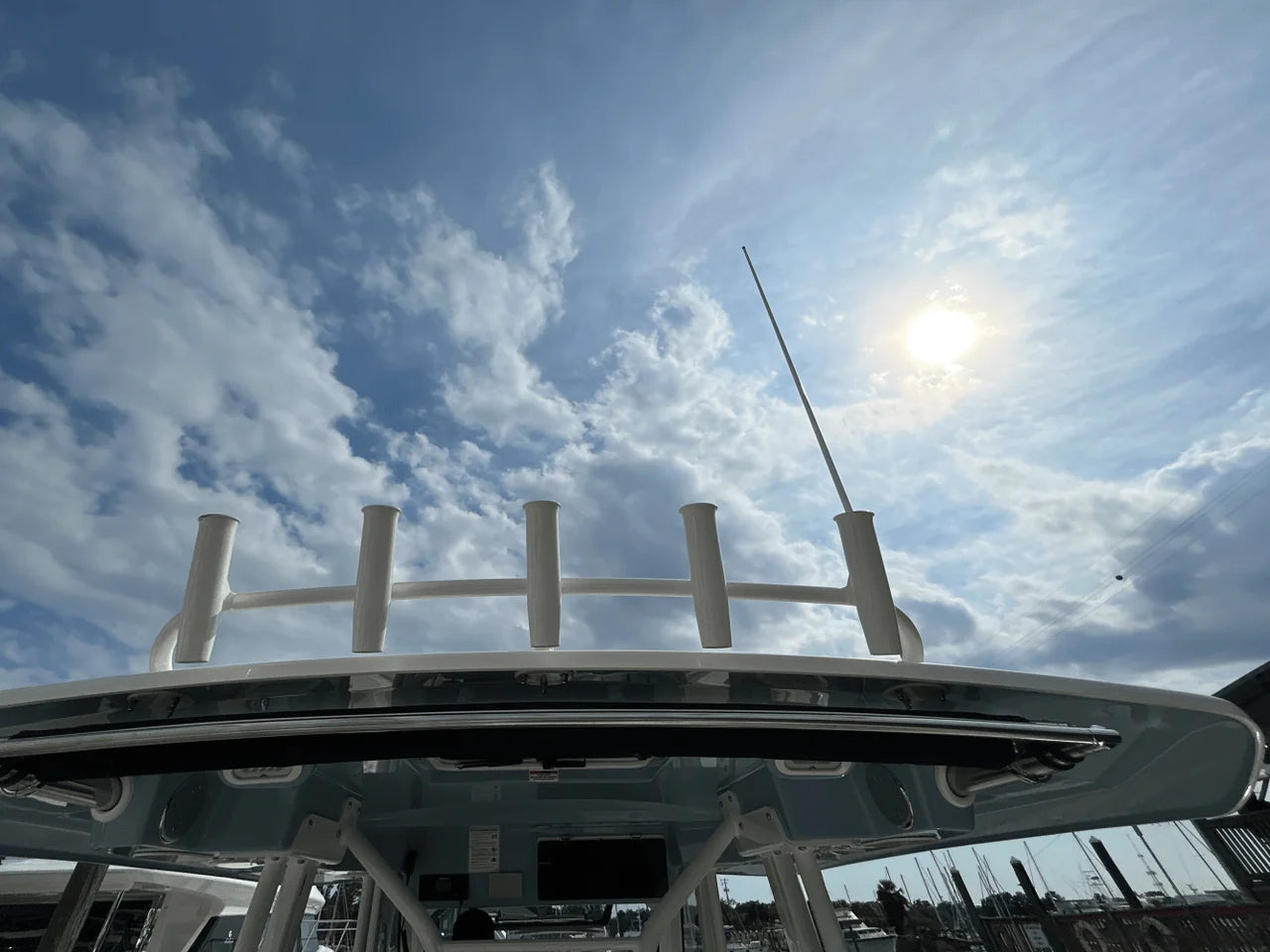 2026 Boston Whaler 360 Outrage 36.0 feet, Clearwater, Florida #16