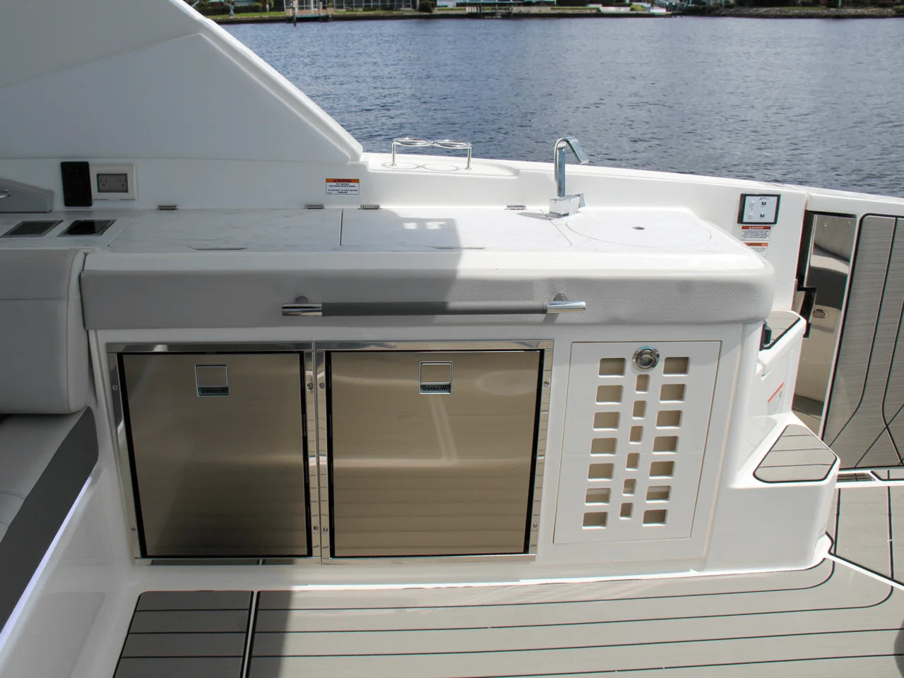 2025 Sea Ray SLX 400 Outboard 40.0 feet, Clearwater, Florida #24