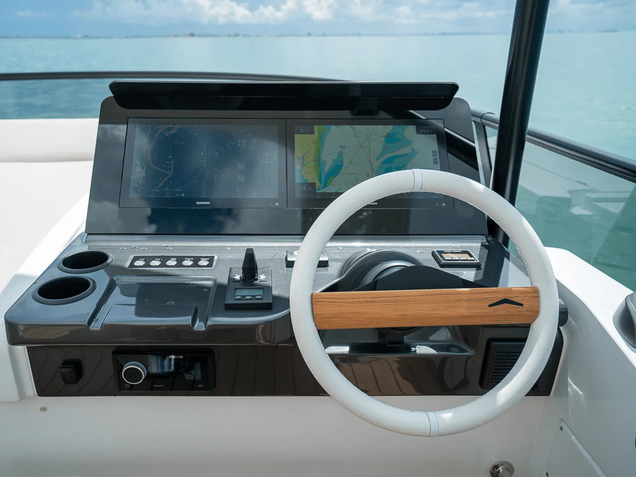 2026 Azimut Fly 62 62.0 feet, Clearwater, Florida #56