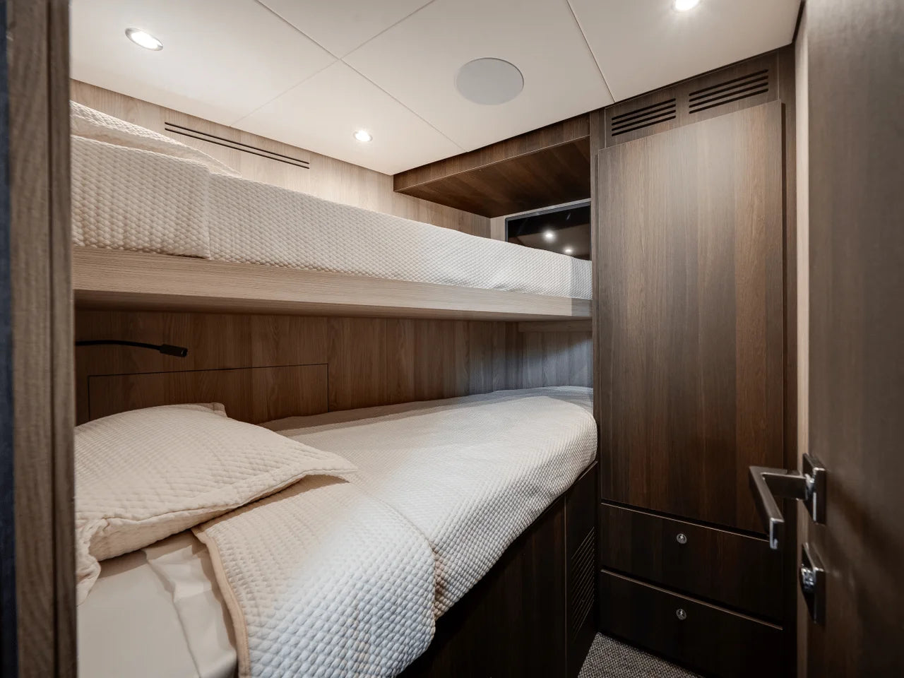 2026 Azimut Magellano 25M 84.0 feet, Clearwater, Florida #114