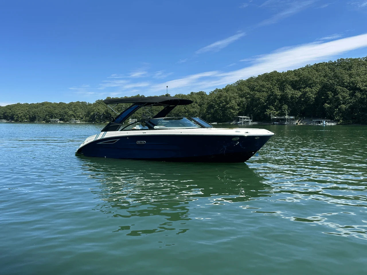 2026 Sea Ray SDX 230 Surf 35.0 feet, Clearwater, Florida #9