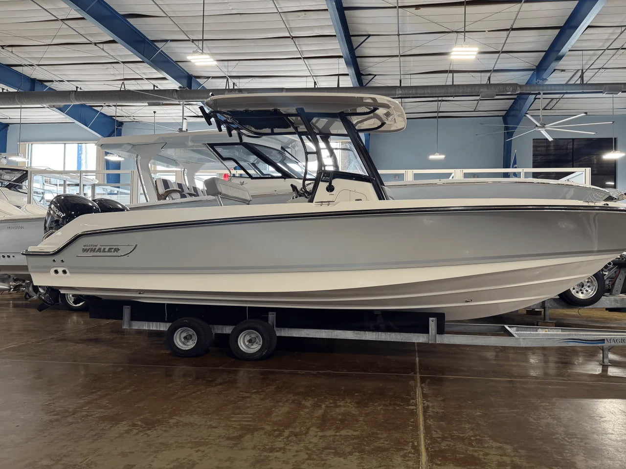 2025 Boston Whaler 230 Outrage 23.0 feet, Clearwater, Florida #2