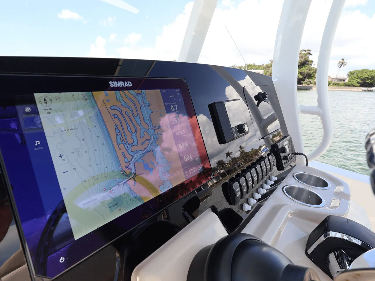 2026 Boston Whaler 220 Dauntless 22.0 feet, Clearwater, Florida #40