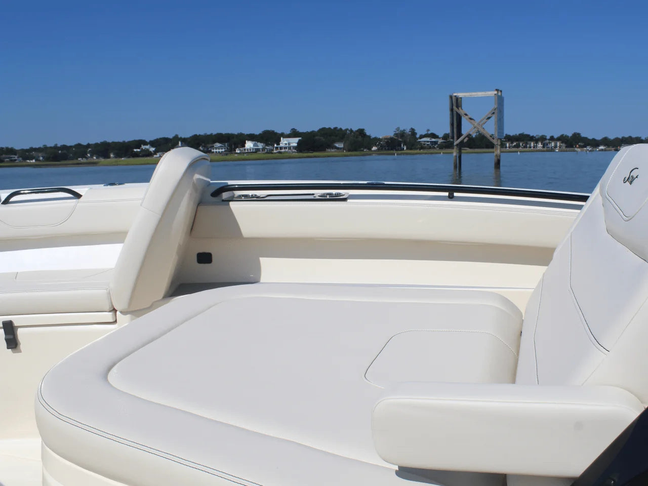 2026 Scout 305 LXF 30.0 feet, Clearwater, Florida #48