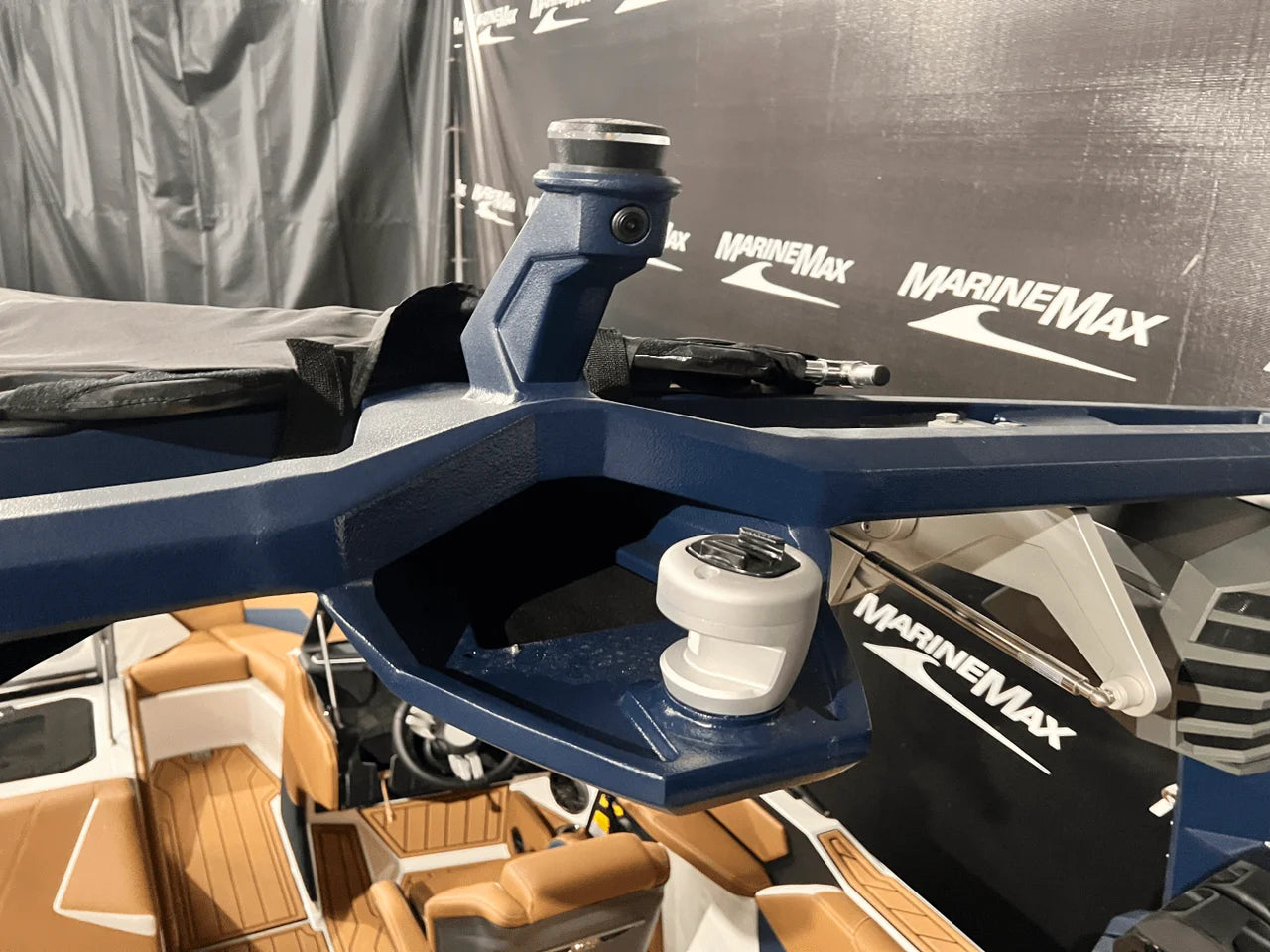 2025 Nautique Super Air Nautique S21 21.0 feet, Clearwater, Florida #21