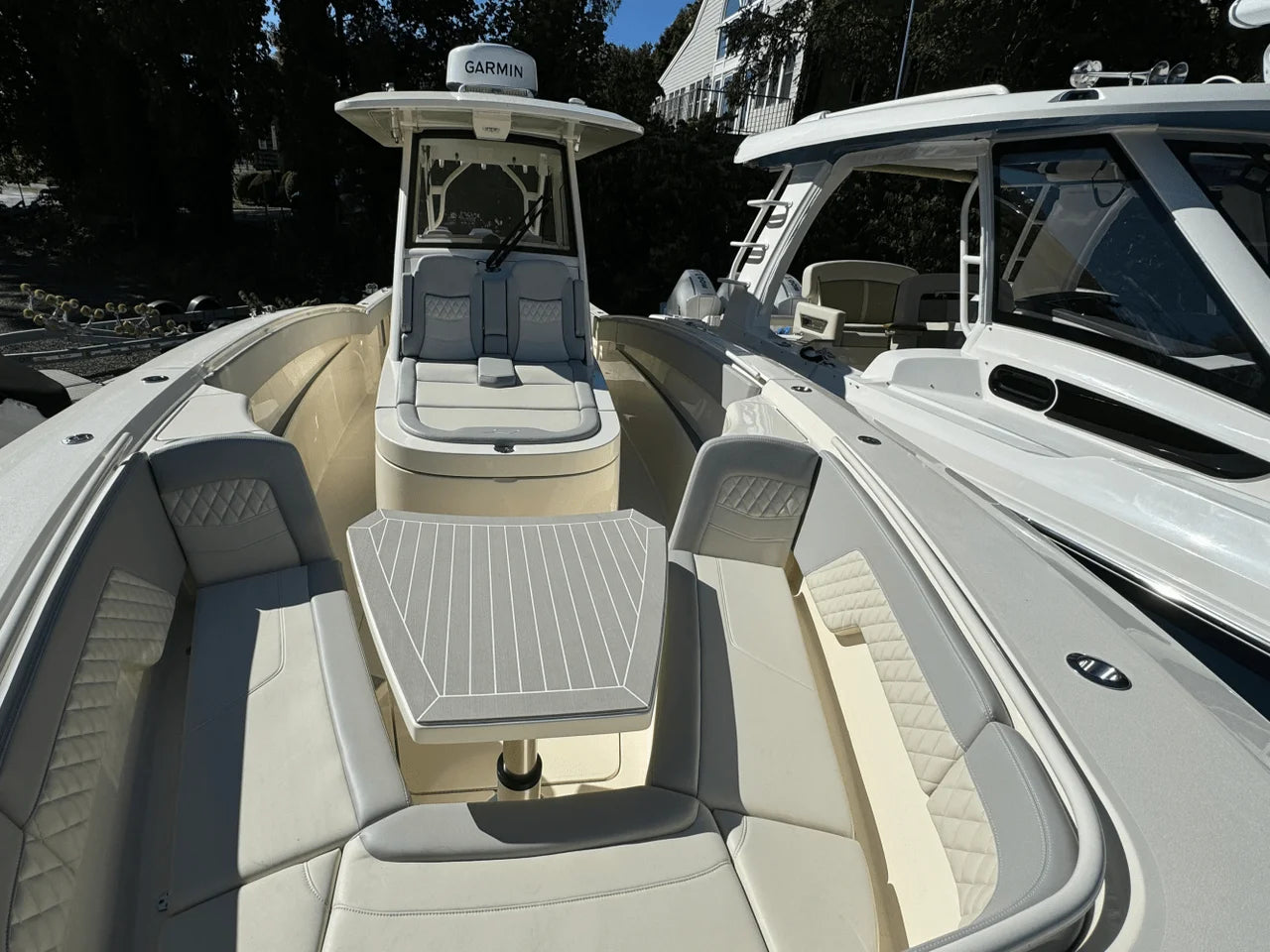 2025 Scout 357 LXF 35.0 feet, Clearwater, Florida #98