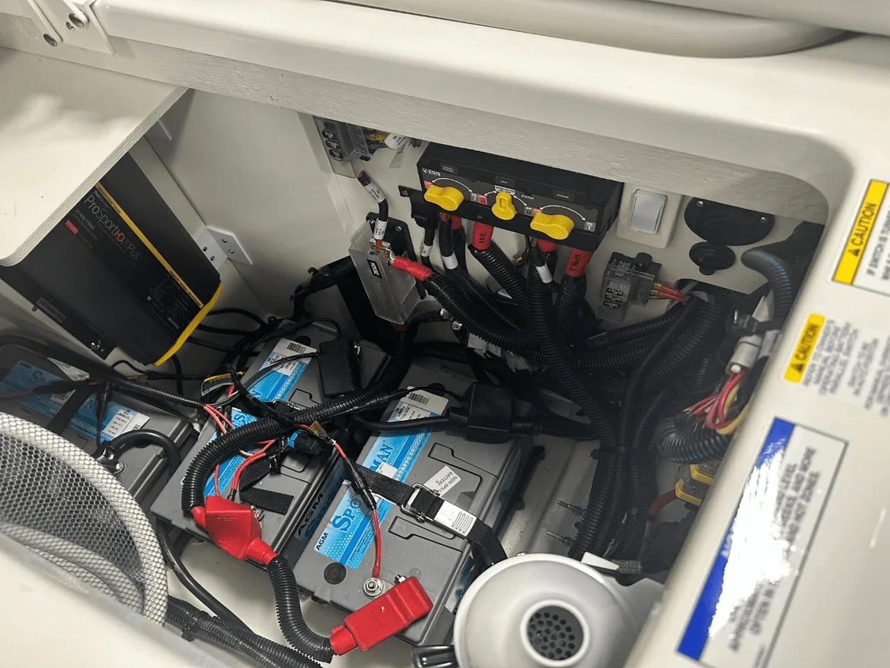 2025 Sea Ray SDX 270 27.0 feet, Clearwater, Florida #36