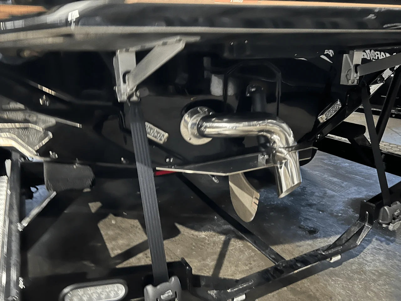 2025 Nautique Super Air Nautique GS20 20.0 feet, Clearwater, Florida #7