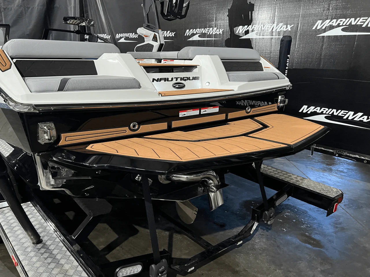 2025 Nautique Super Air Nautique GS20 20.0 feet, Clearwater, Florida #5
