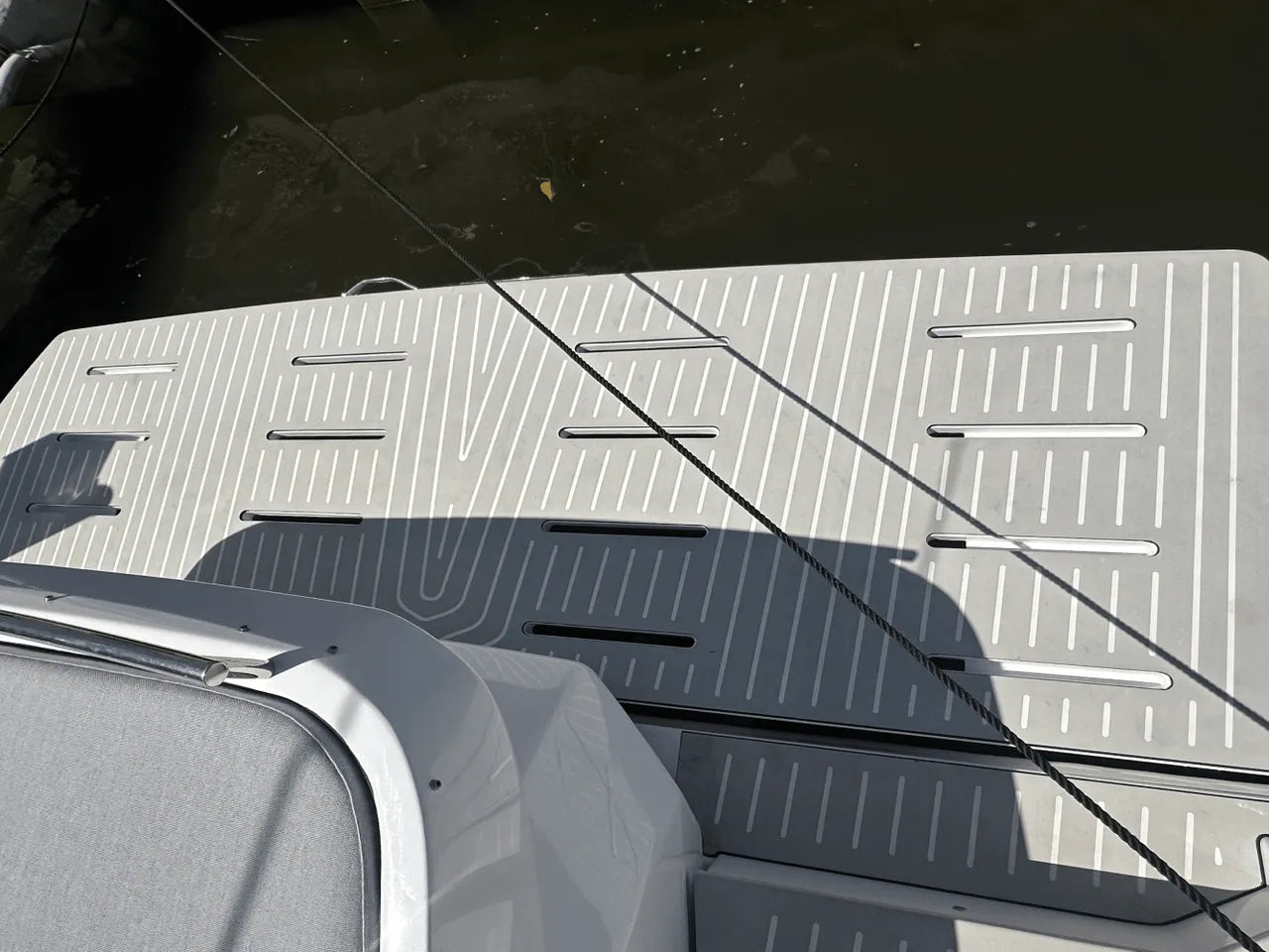 2025 Azimut ATLANTIS 45 45.0 feet, Clearwater, Florida #8