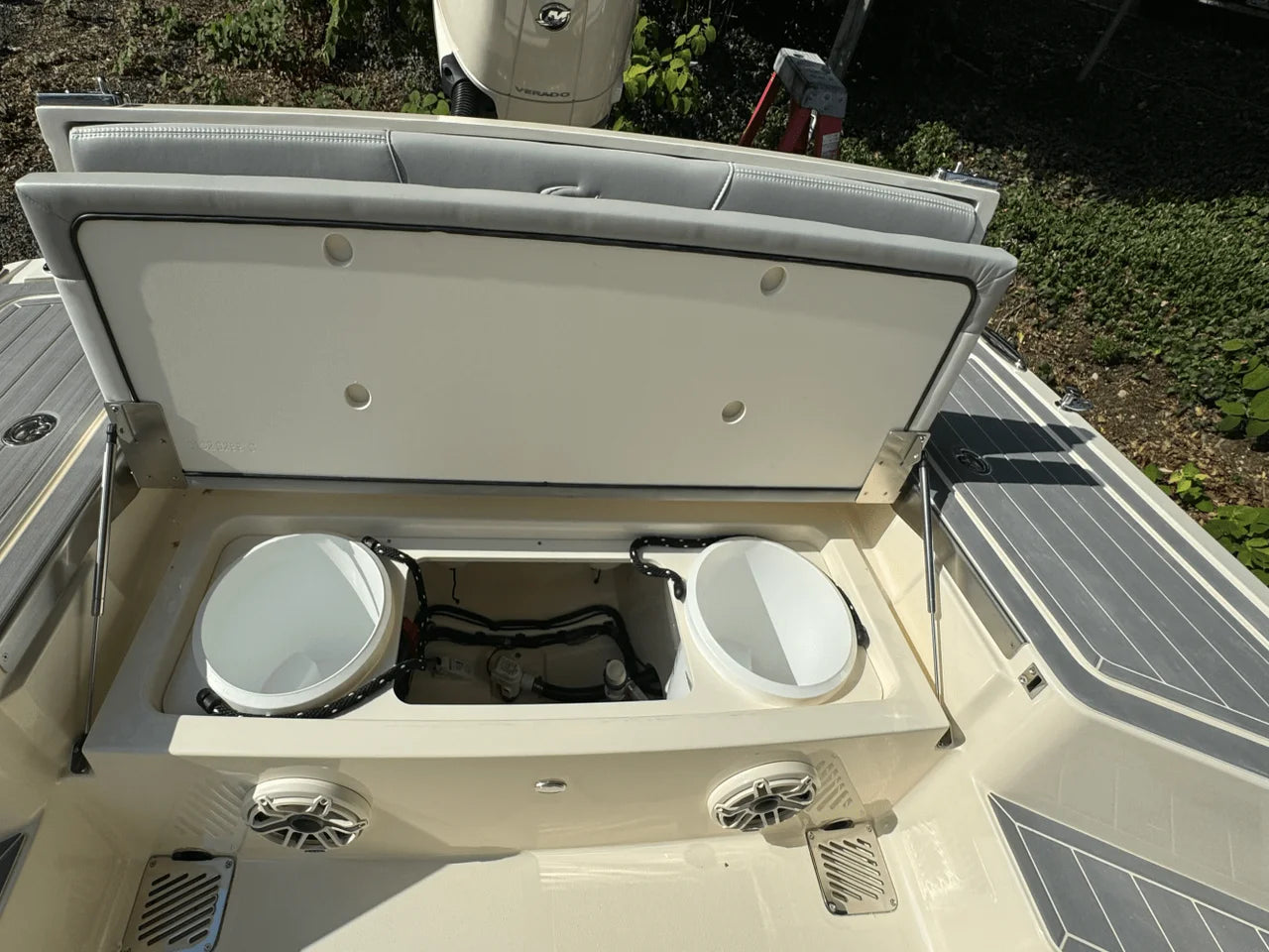 2025 Scout 281 XSS 28.0 feet, Clearwater, Florida #17