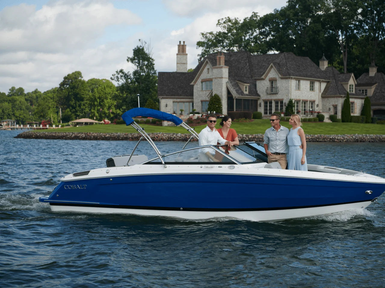 2026 Cobalt R4 24.0 feet, Clearwater, Florida #40