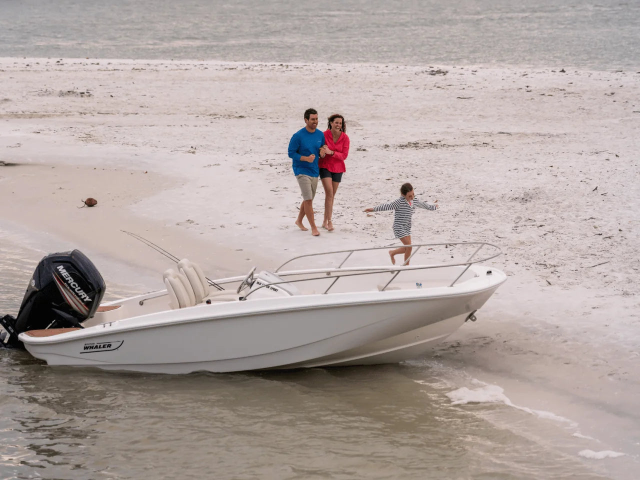 2026 Boston Whaler 160 Super Sport 17.0 feet, Clearwater, Florida #8