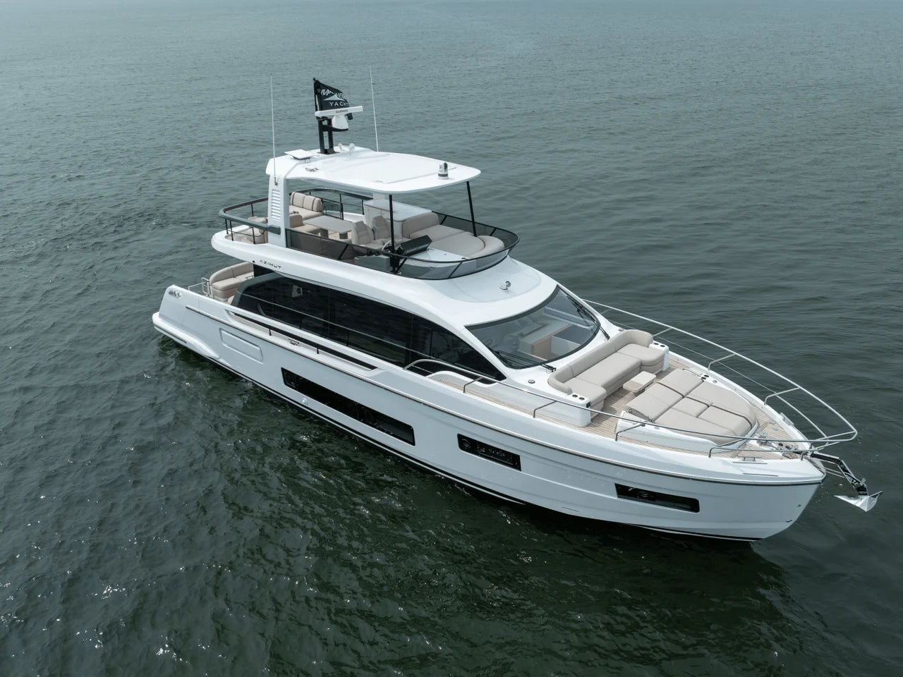2026 Azimut Fly 62 62.0 feet, Clearwater, Florida #84