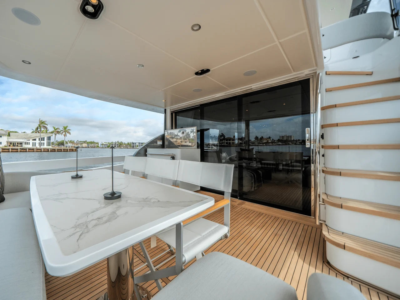 2026 Azimut Fly 78 78.0 feet, Clearwater, Florida #15