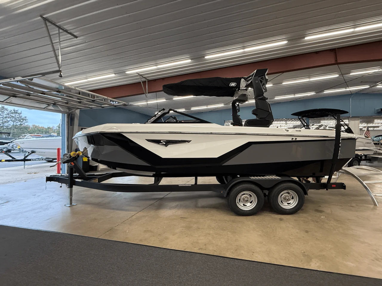 2026 Nautique Super Air Nautique S21 21.0 feet, Clearwater, Florida #1