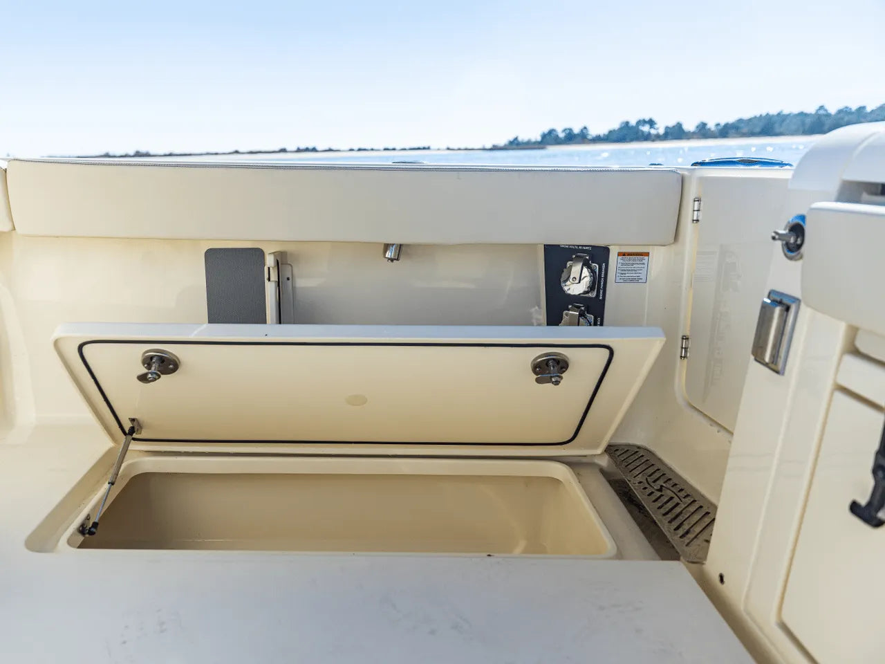 2025 Scout 377 LXF 37.0 feet, Clearwater, Florida #25