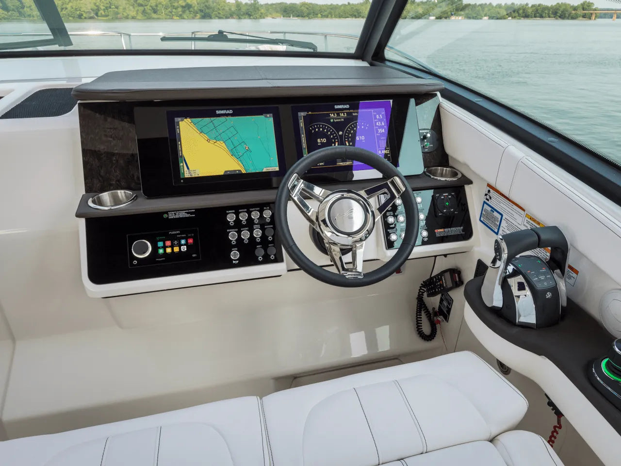 2026 Sea Ray Sundancer 320 Outboard 32.0 feet, Clearwater, Florida #22