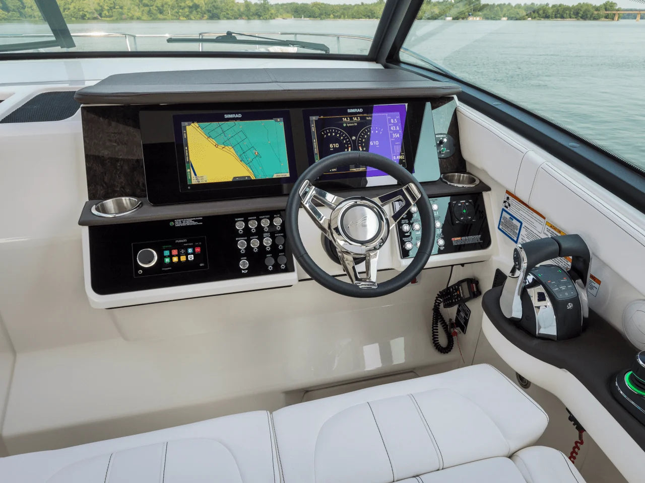 2026 Sea Ray Sundancer 320 Outboard 32.0 feet, Clearwater, Florida #22