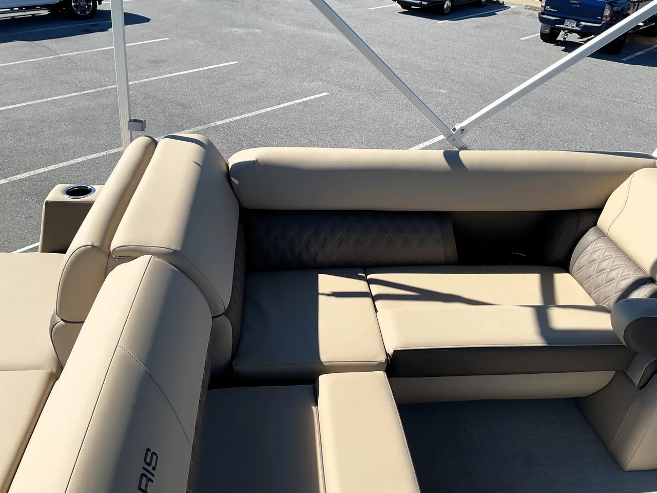 2026 Harris Cruiser 230 23.0 feet, Clearwater, Florida #16