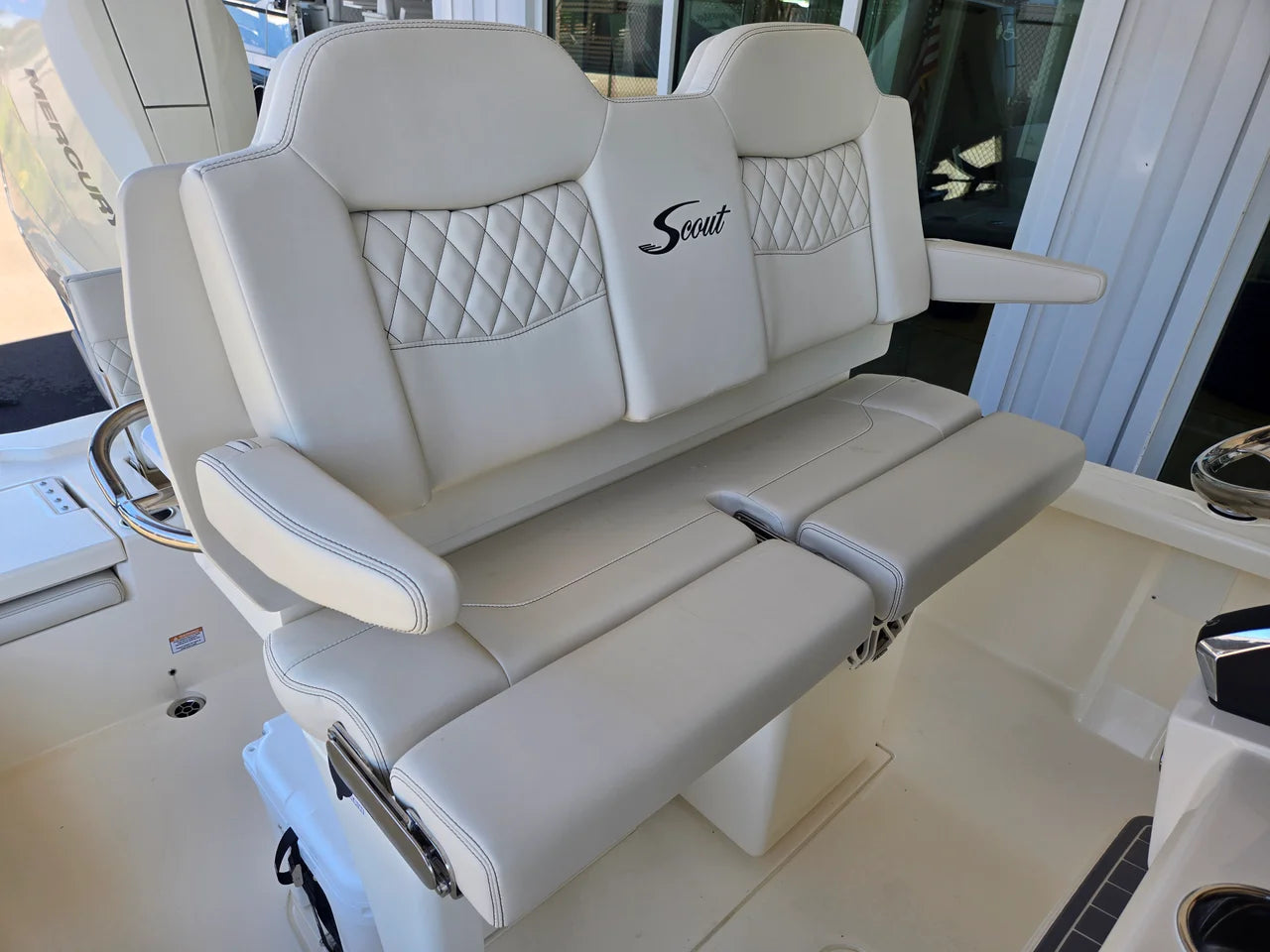 2026 Scout 261 XSS 26.0 feet, Clearwater, Florida #9