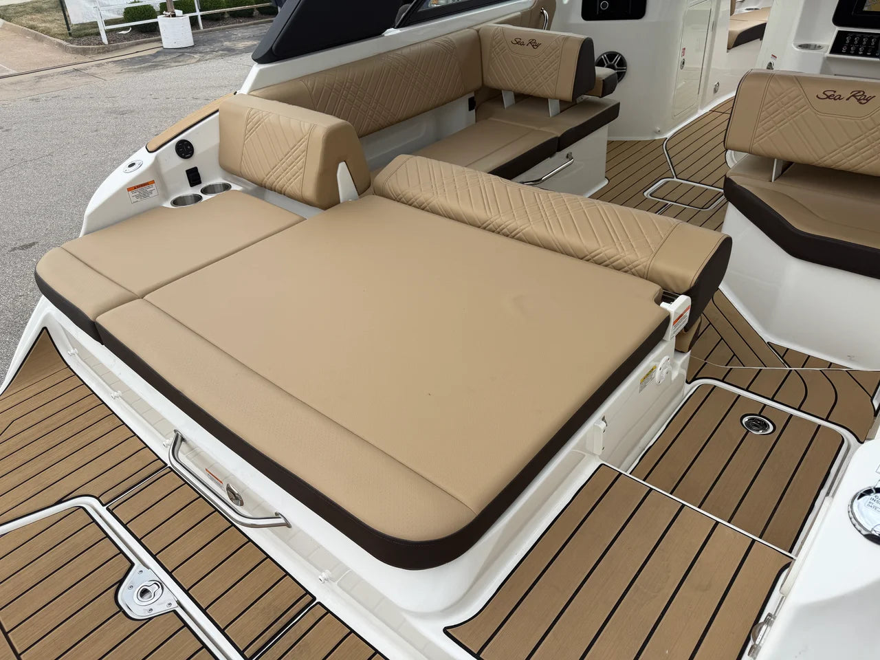 2026 Sea Ray SDX 230 23.0 feet, Clearwater, Florida #24