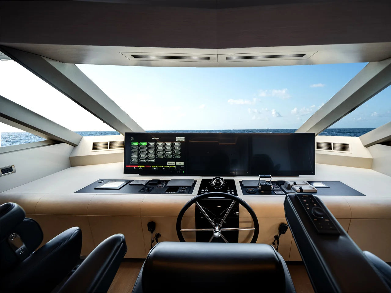 2026 Ocean Alexander 37L 120.0 feet, Clearwater, Florida #19