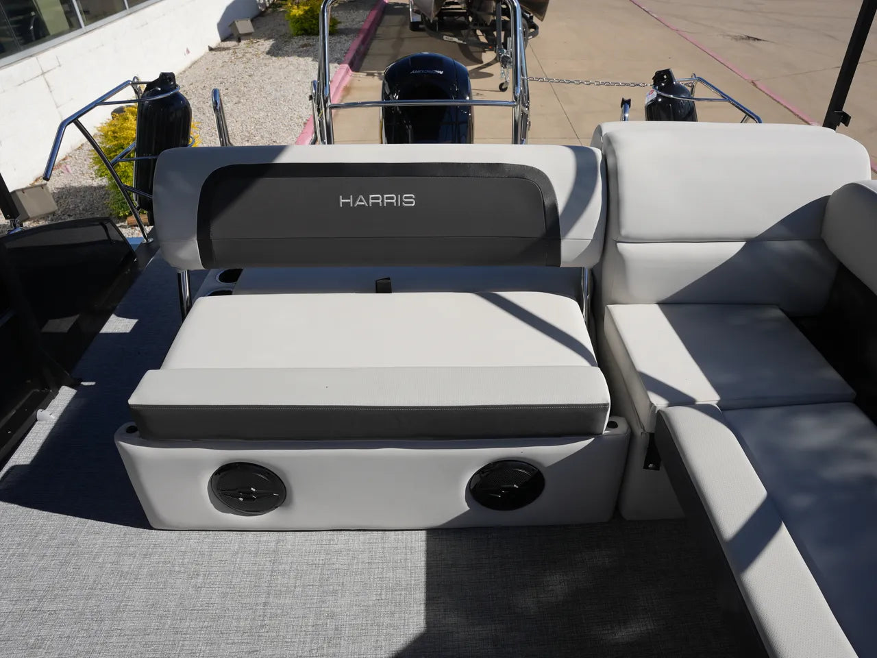 2026 Harris Cruiser 210 21.0 feet, Clearwater, Florida #20